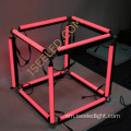 Rgb geometry drour dar bar dum dMx polokalame